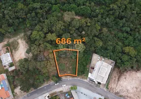 Foto 1 de Lote/Terreno à venda, 686m² em Santa Marta, Cuiabá