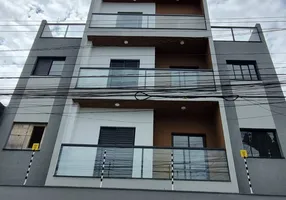 Foto 1 de Apartamento com 2 Quartos à venda, 38m² em Jardim Nordeste, São Paulo