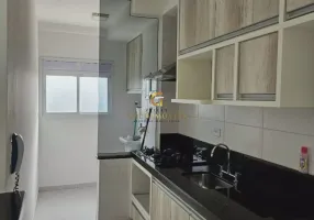 Foto 1 de Apartamento com 3 Quartos à venda, 65m² em Vila Tatetuba, São José dos Campos