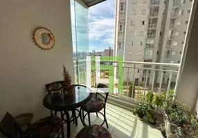 Foto 1 de Apartamento com 2 Quartos à venda, 83m² em Vila das Hortências, Jundiaí