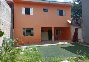 Foto 1 de Casa com 3 Quartos à venda, 150m² em Jardim Nogueira, Osasco