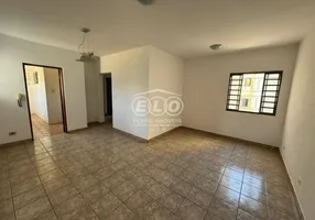 Foto 1 de Apartamento com 3 Quartos à venda, 87m² em Vila Castelo Branco, Indaiatuba