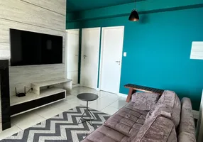 Foto 1 de Apartamento com 2 Quartos para venda ou aluguel, 85m² em Rio Vermelho, Salvador