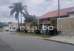 Foto 1 de Casa com 5 Quartos para venda ou aluguel, 300m² em Vila Lemos, Campinas