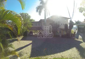 Foto 1 de Casa de Condomínio com 3 Quartos à venda, 295m² em Badu, Niterói