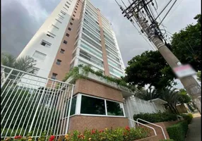 Foto 1 de Apartamento com 2 Quartos para venda ou aluguel, 151m² em Vila Romana, São Paulo