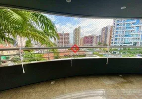 Foto 1 de Apartamento com 3 Quartos à venda, 162m² em Dionísio Torres, Fortaleza