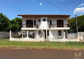 Foto 1 de Sobrado com 3 Quartos à venda, 315m² em Bourbon, Foz do Iguaçu