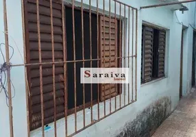 Foto 1 de Casa com 5 Quartos à venda, 215m² em Vila Baeta Neves, São Bernardo do Campo