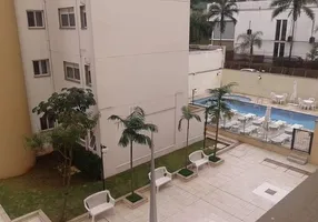 Foto 1 de Apartamento com 2 Quartos à venda, 50m² em Morumbizinho, São Paulo
