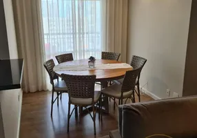 Foto 1 de Apartamento com 2 Quartos à venda, 71m² em Vila Augusta, Guarulhos