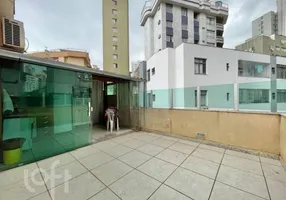 Foto 1 de Apartamento com 4 Quartos à venda, 190m² em Coração de Jesus, Belo Horizonte