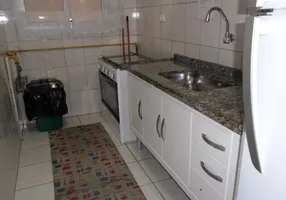 Foto 1 de Apartamento com 2 Quartos à venda, 56m² em Conceição, Diadema