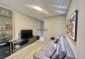 Foto 1 de Apartamento com 2 Quartos para alugar, 82m² em Vila da Serra, Nova Lima