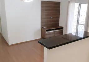 Foto 1 de Apartamento com 2 Quartos para alugar, 54m² em Swift, Campinas