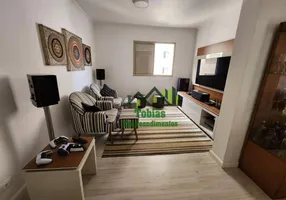 Foto 1 de Apartamento com 4 Quartos à venda, 126m² em Jardim Campo Limpo Zona Norte, São Paulo