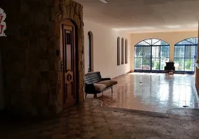 Foto 1 de Sobrado com 3 Quartos para alugar, 360m² em Vila Mariana, São Paulo