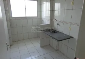 Foto 1 de Apartamento com 3 Quartos à venda, 58m² em Centro, São Carlos