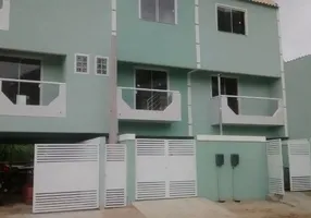 Foto 1 de Casa de Condomínio com 2 Quartos à venda, 85m² em Praia do Saco, Mangaratiba