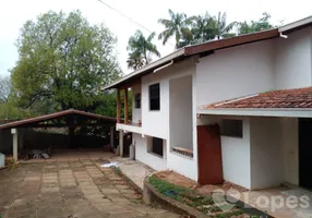 Foto 1 de Casa de Condomínio com 5 Quartos à venda, 510m² em Jardim Sorirama, Campinas