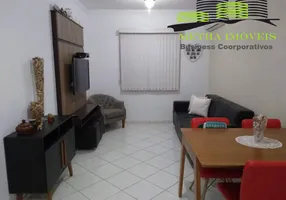 Foto 1 de Apartamento com 2 Quartos à venda, 56m² em Jardim Goncalves, Sorocaba