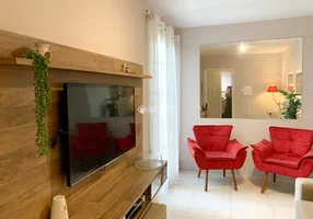 Foto 1 de Apartamento com 3 Quartos à venda, 61m² em Santana, Porto Alegre