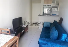 Foto 1 de Apartamento com 2 Quartos à venda, 39m² em Loteamento Parque São Martinho, Campinas