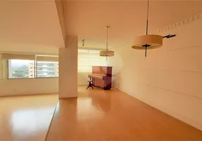 Foto 1 de Apartamento com 3 Quartos à venda, 216m² em Alto Da Boa Vista, São Paulo