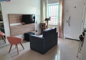 Foto 1 de Casa de Condomínio com 2 Quartos à venda, 61m² em Vila Prudente, São Paulo