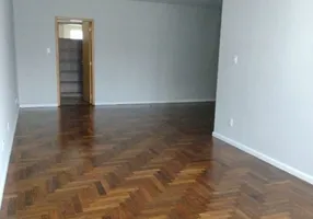 Foto 1 de Apartamento com 3 Quartos para alugar, 170m² em Cerqueira César, São Paulo