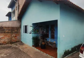 Foto 1 de Casa com 3 Quartos à venda, 100m² em Jardim Novo Ângulo, Hortolândia