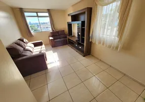 Foto 1 de Apartamento com 3 Quartos para alugar, 84m² em Guabirotuba, Curitiba
