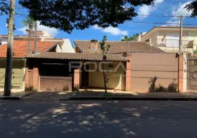 Foto 1 de Casa com 3 Quartos à venda, 293m² em Jardim Centenário, São Carlos