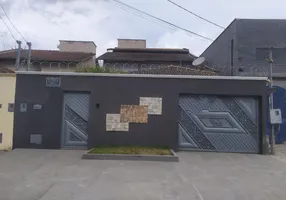 Foto 1 de Casa com 4 Quartos à venda, 200m² em Moinho dos Ventos, Goiânia