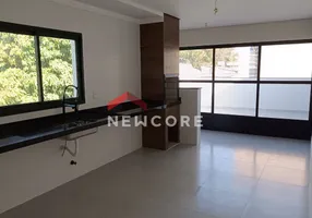 Foto 1 de Cobertura com 2 Quartos à venda, 95m² em Vila Curuçá, Santo André