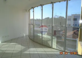 Foto 1 de Sala Comercial para alugar, 14m² em Vila Júlia, Mogi Guaçu