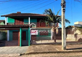 Foto 1 de Casa com 5 Quartos à venda, 250m² em Santos Dumont, São Leopoldo