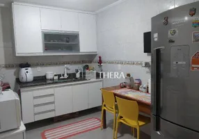 Foto 1 de Apartamento com 3 Quartos à venda, 84m² em Jardim, Santo André
