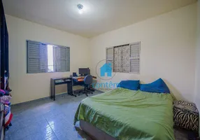 Foto 1 de Sobrado com 3 Quartos à venda, 107m² em Baronesa, Osasco