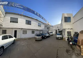 Foto 1 de Galpão/Depósito/Armazém para alugar, 1500m² em Santa Efigênia, Belo Horizonte