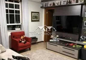Foto 1 de Apartamento com 1 Quarto à venda, 58m² em Nogueira, Petrópolis