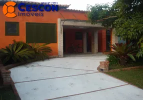 Foto 1 de Casa de Condomínio com 4 Quartos para alugar, 330m² em Aldeia da Serra, Barueri