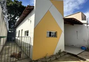 Foto 1 de Casa com 3 Quartos à venda, 93m² em Vale Quem Tem, Teresina