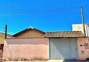 Foto 1 de Casa com 2 Quartos à venda, 250m² em Jardim Santa Fe, Olímpia