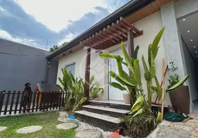 Foto 1 de Casa com 3 Quartos à venda, 250m² em Santa Izabel, Cuiabá