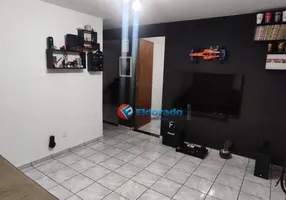 Foto 1 de Apartamento com 2 Quartos à venda, 50m² em Vila San Martin, Campinas