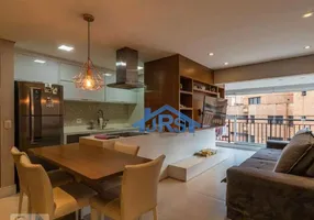 Foto 1 de Apartamento com 2 Quartos à venda, 69m² em Empresarial 18 do Forte, Barueri
