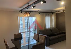 Foto 1 de Apartamento com 2 Quartos à venda, 69m² em Swift, Campinas