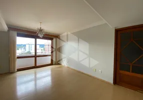 Foto 1 de Apartamento com 3 Quartos para alugar, 180m² em Centro, Santa Cruz do Sul