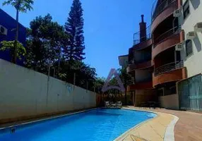 Foto 1 de Apartamento com 2 Quartos à venda, 77m² em Rio Tavares, Florianópolis